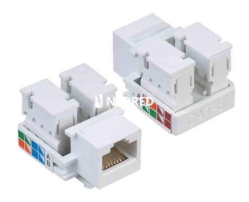Jack RJ45 Generico
