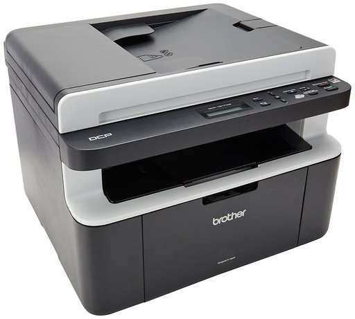 Impresora Multifuncional Brother DCP1617NW