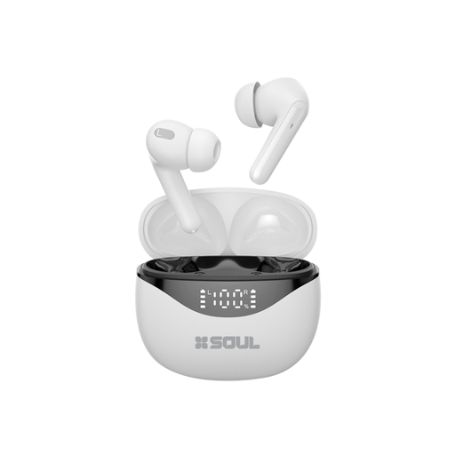 AURICULAR BT TWS 400 BLANCO