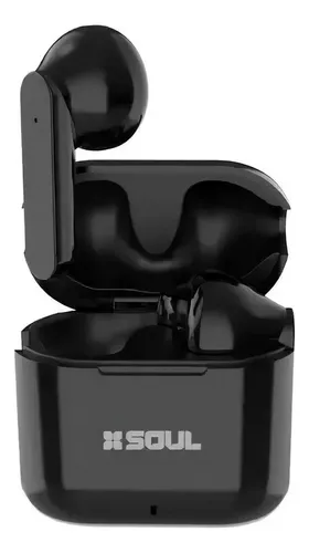 AURICULAR BT TWS 300 NEGRO