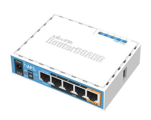 Router Mikrotik 952ui-5ac2nD