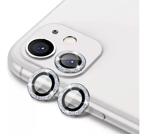 Protector Para Camara Iphone 11/12/13 mini, 12, 12 pro/ pro max, 13, 13 pro/ pro max, 14, 14 pro/ pro max, 15 pro/pro max