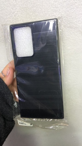 Funda Note 20 Ultra Negro
