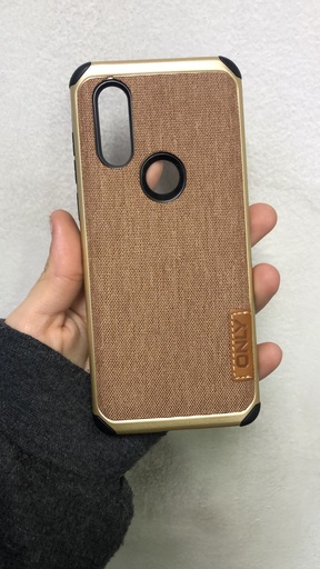 Funda One Action - ONLY