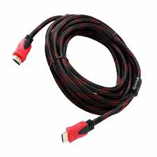 Cable 1.5M HDMI Mallado - ONLY