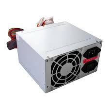 Fuente 550W Perfomance DX-ATX550