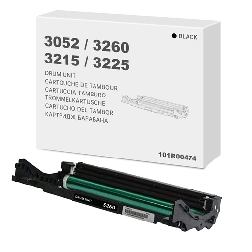 Drum Xerox x3260-3215-3225-3052 Alternativo