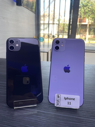 Iphone 11 64GB
