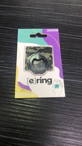 Popsocket Ring militar [e]ring
