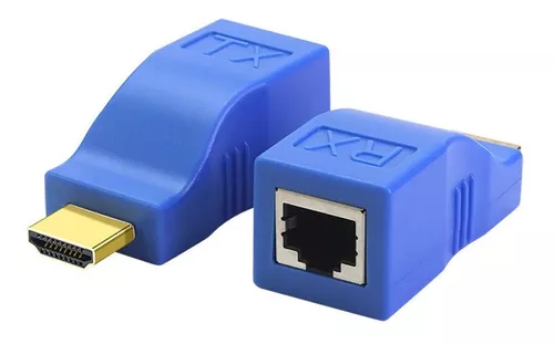 Extensor HDMI - UTP HD